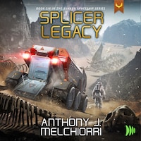 Splicer Legacy
