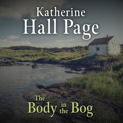 The Body in the Bog