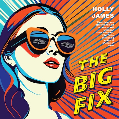 The Big Fix