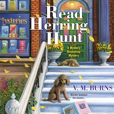 Read Herring Hunt