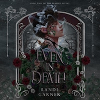 Even in Death