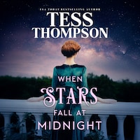 When Stars Fall at Midnight