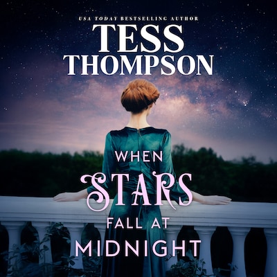 When Stars Fall at Midnight