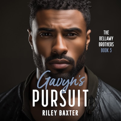 Gavyn's Pursuit