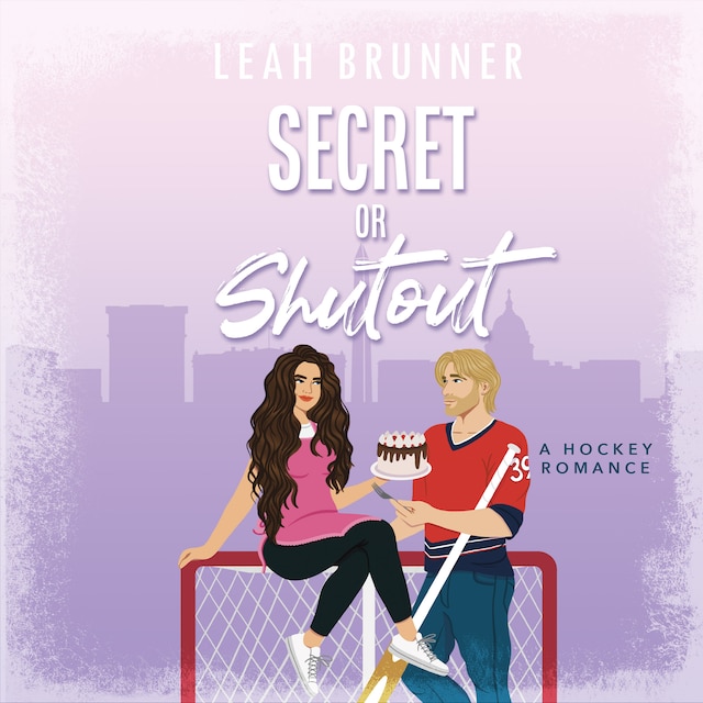 Secret or Shutout Book cover for Secret or Shutout