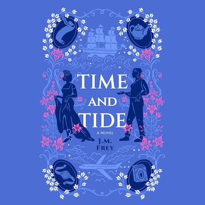 Time and Tide