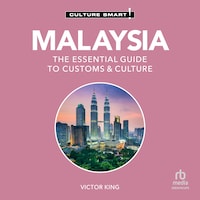 Malaysia - Culture Smart!