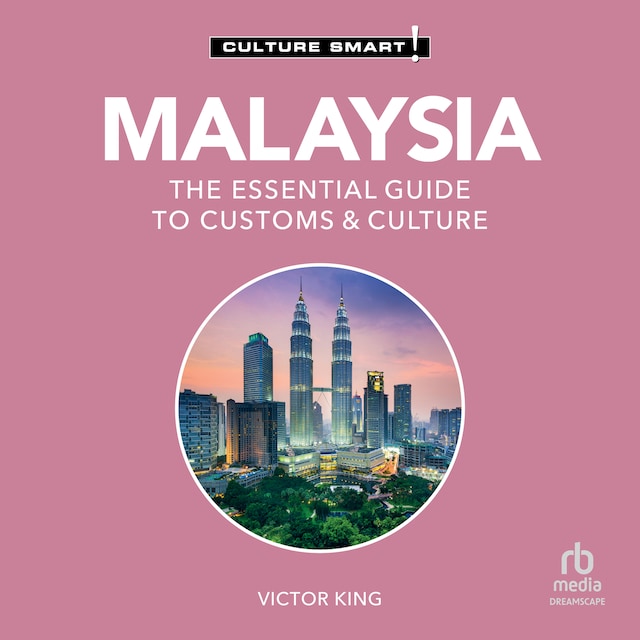 Book cover for Malaysia - Culture Smart!