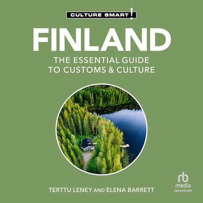Finland - Culture Smart!