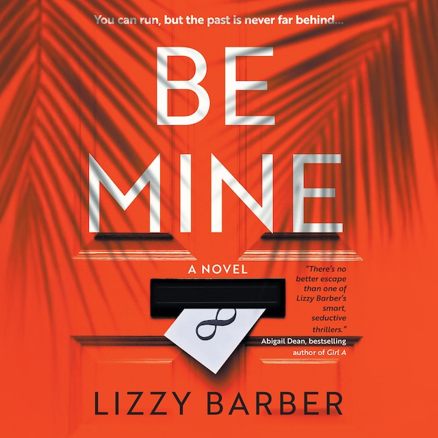 Book cover for Be Mine