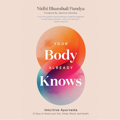 Your Body Already Knows