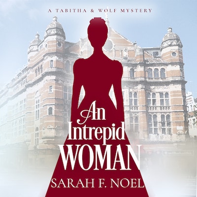 An Intrepid Woman