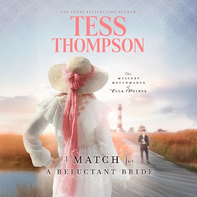 A Match for a Reluctant Bride