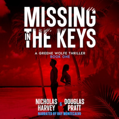 Missing in the Keys