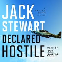 Declared Hostile