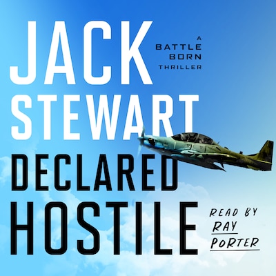 Declared Hostile