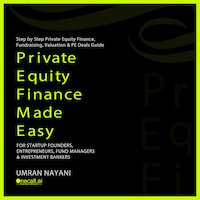 Private Equity Finance Made Easy
