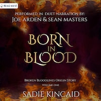 Born in Blood