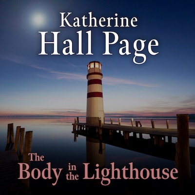 The Body in the Lighthouse
