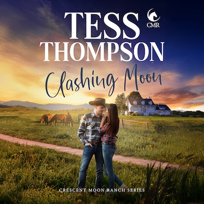 Clashing Moon