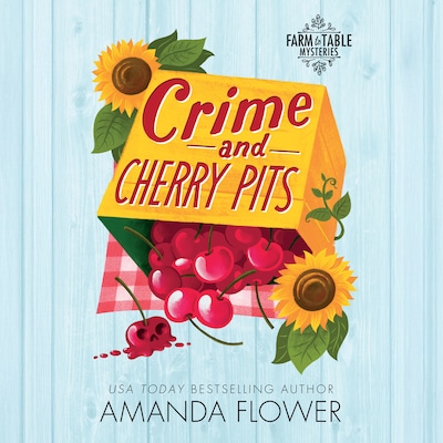 Crime and Cherry Pits