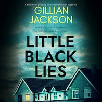 Little Black Lies