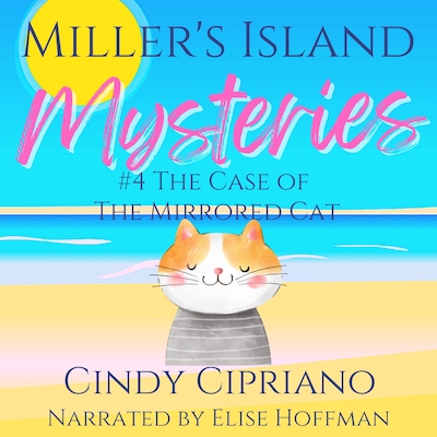 Miller's Island Mysteries 4