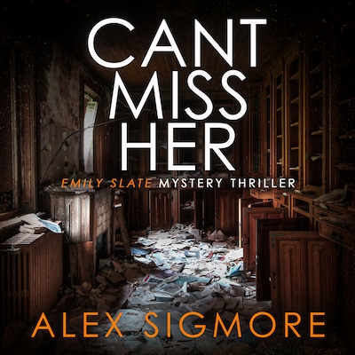 Can't Miss Her