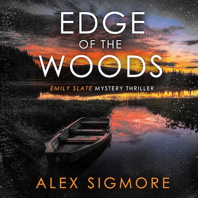 Edge of the Woods