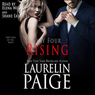 Rising