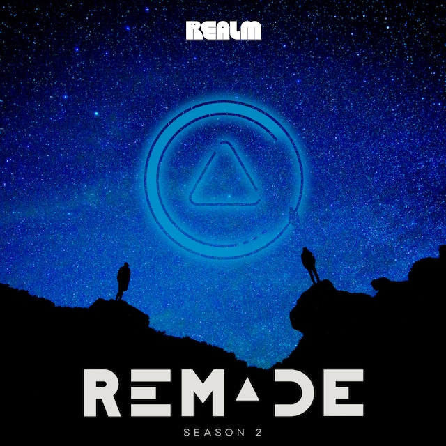 Book cover for ReMade: Book 2