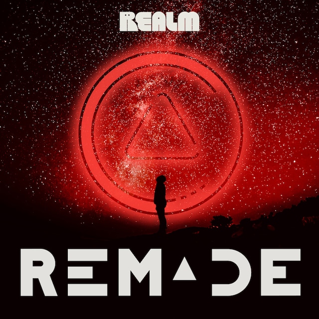 Book cover for ReMade: Book 1