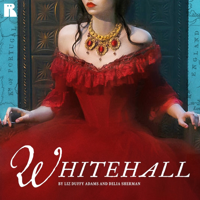 Book cover for Whitehall: A Novel (Part 1)
