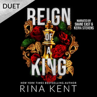 Reign of a King