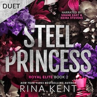 Steel Princess