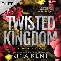 Twisted Kingdom