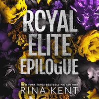 Royal Elite Epilogue