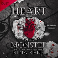 Heart of My Monster