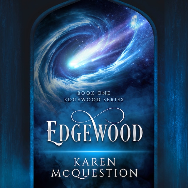 Boekomslag van Edgewood