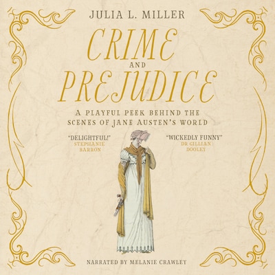 Crime and Prejudice
