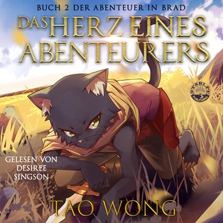 Das Herz eines Abenteurers als Hörbuch