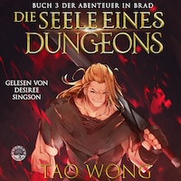 Die Seele eines Dungeons