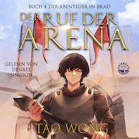 Der Ruf der Arena