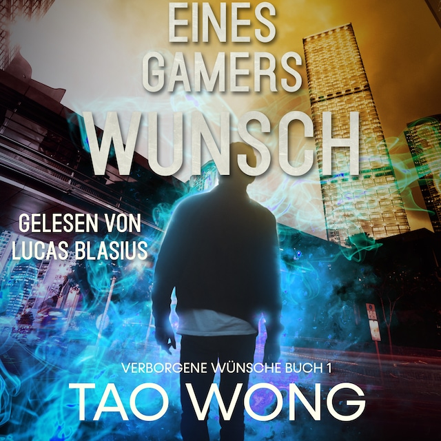 Book cover for Eines Gamers Wunsch