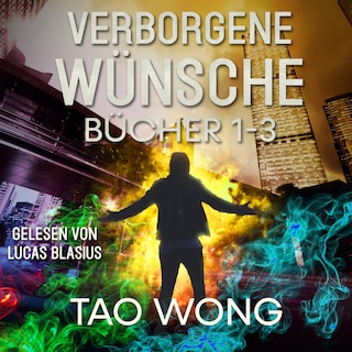 Verborgene Wünsche Bücher 1-3 als Hörbuch