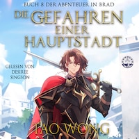 Die Gefahren einer Hauptstadt