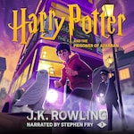 Harry Potter and the Prisoner of Azkaban