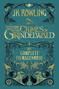 Fantastic Beasts: The Crimes of Grindelwald