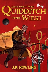 Quidditch Przez Wieki