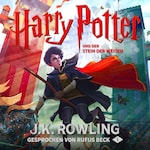 Harry Potter und der Stein der Weisen